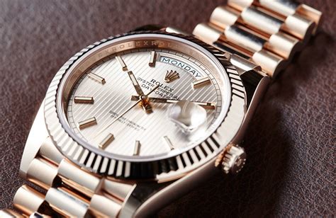 rolex oyster perpetual day date 40 prijs|rolex day date 40 prices.